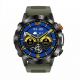 4. Smartwatch Gravity Black 2 Straps GT20-7