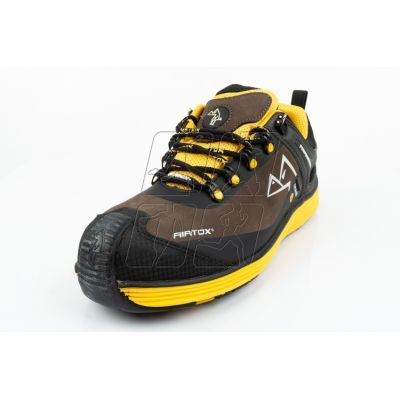 2. Airtox Safety S3 Src Esd MA6S3CA work shoes