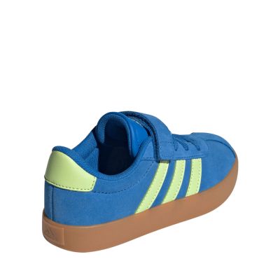 3. adidas VL Court 3.0 EL C IH3960 Kids Shoes