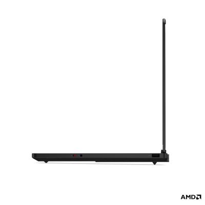 7. Lenovo Legion 5a 15AGP11 Ryzen AI 7 450 15.3" WQXGA OLED 500 nits 165 Hz 16 GB DDR5 5600 SSD 512 GB GeForce RTX 5070 12 GB WiFi 7 + Bluetooth 5.0 MP camera 80 Wh No OS Eclipse Black