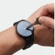 9. Tech-Protect Easy Set+ 2-Pack Tempered Glass for Samsung Galaxy Watch Ultra 44mm