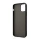 4. Guess GUHCN58BLD iPhone 11 Pro silver/silver hard case Iridescent