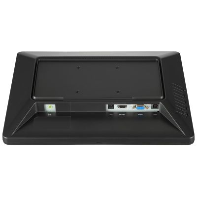 10. T1521MSC-B2 15-inch PCAP bezel free front touch monitor