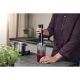 6. ZWILLING XTEND Cordless Hand Blender (without batteries) Black