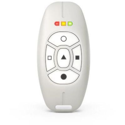 3. Two-way remote control SATEL APT-200