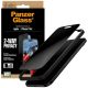 5. PanzerGlass Ultra-Wide Fit EasyAligner Privacy Glass for iPhone Air
