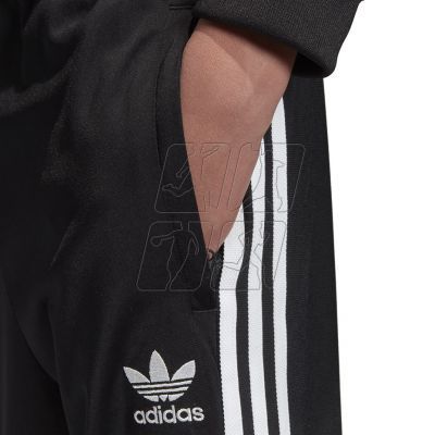 8. Adidas Superstar Pants Jr DV2879