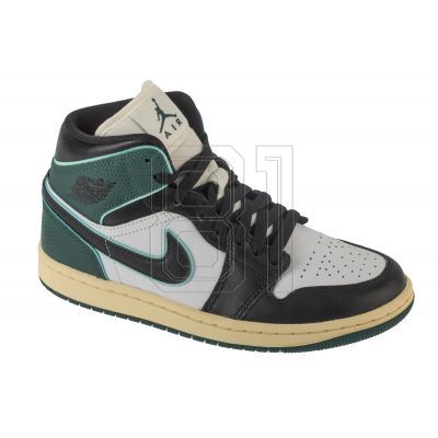 Nike Air Jordan 1 Mid SE W FQ7818-100
