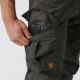 3. Fjällräven Karl Pro Trousers M Dark Grey men's outdoor trekking trousers (F82511-030)