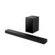 TCL Q65H Soundbar 5.1 Channels 580W Bluetooth 5.3 Dolby Vision Black