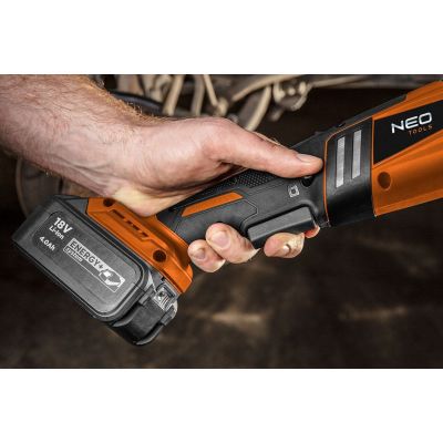 6. NEO tools 04-602 bodywork polish