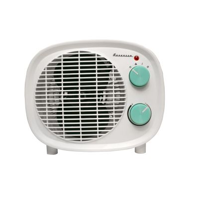 2. Ravanson FH-2000RW fan heater