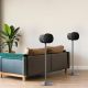 7. Floor stands for Sonos® ERA 300, Maclean, MC-995
