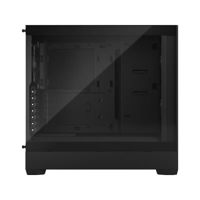 3. Fractal Design Pop Air Black TGClear Tint case
