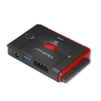 9. QOLTEC ADAPTER USB 3.0 TO IDE | SATA III