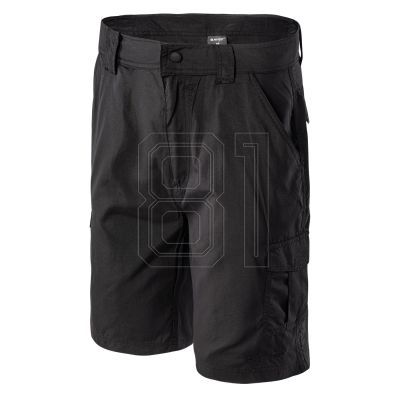 3. Hi-tec Ibg Loop Shorts 1/2 M 92800331393