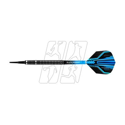 Darts Harrows Siege 90% Softip HS-TNK-000016034