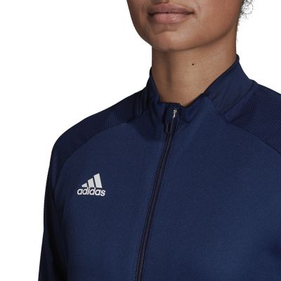 8. Adidas Condivo 20 Training W sweatshirt FS7106