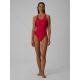 3. Women's one-piece swimsuit 4F 4FRSS26USWSF133-62A