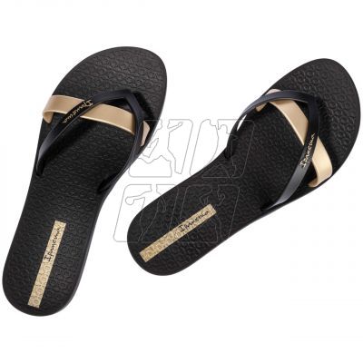 3. Ipanema Kirei Fem W 81805-AT156 flip-flops