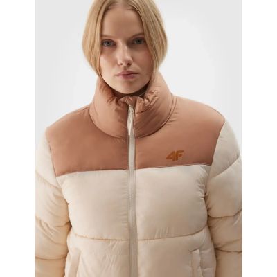 2. Jacket 4F W 4FWAW24TDJAF469-83S