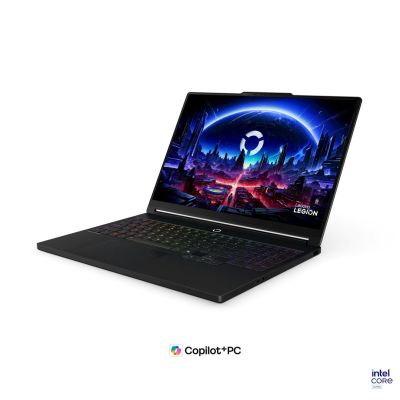 Lenovo Legion 5 15AHP11 Ultra 7 356H 15.3"WQXGA OLED 165Hz 500nits Glossy 16GB DDR5 5600 SSD512 GeForce RTX 5060 8GB WiFi 7+BT Cam 5MP+IR 80Wh NoOS Eclipse Black