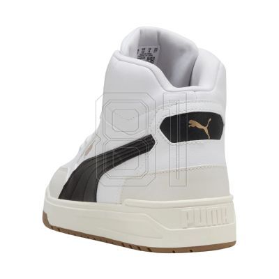 3. Puma Shuffle Downtown Mid M shoes 402598 05