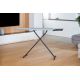 10. Taurus Argenta Pro 994180000 Ironing Board