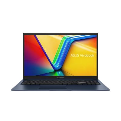 4. ASUS X1504VA-CB52 i5-1335U 15.6" FHD AG 16GB SSD1TB BT BLKB FPR Win11 Quiet Blue (REPACK) 2Y