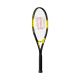 3. Wilson Energy XL Tennis Racket Rkt 3 4 3/8 WR148210U3