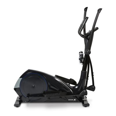 9. FLOW FITNESS ELLIPTICAL BIKE PERFORM X2i