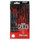 9. Harrows Fire High Grade Alloy Steeltip HS-TNK-000016030