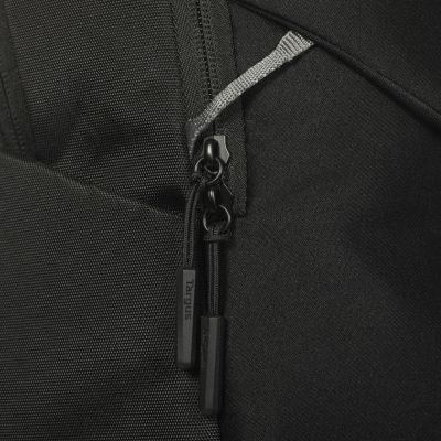 8. Targus EcoSmart backpack City backpack Black