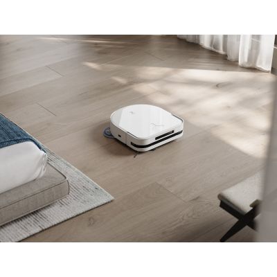 8. Ecovacs DEEBOT T50 MAX PRO OMNI Robot Vacuum Cleaner with OMNI-Station