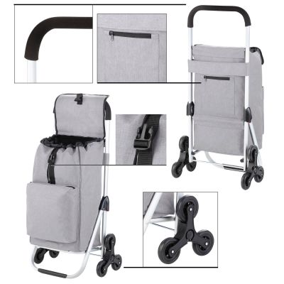 13. Cruiser Expert Premium 604361 Shopping Cart