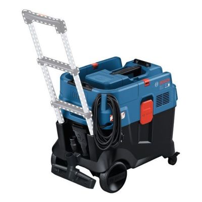 11. BOSCH VACUUM CLEANER 1200W GAS 400 A 40L CLASS L