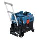 11. BOSCH VACUUM CLEANER 1200W GAS 400 A 40L CLASS L