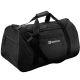 3. Sports Bag A3043 BLACK SEMI LINE