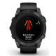 4. Garmin EPIX PRO g2 47mm Slate Gray Black / Black Band Sports Watch