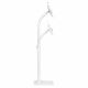4. Manhattan 406345 Tablet/UMPC Holder White