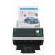 3. FUJITSU-RICOH Fi-8170 A4 scanner