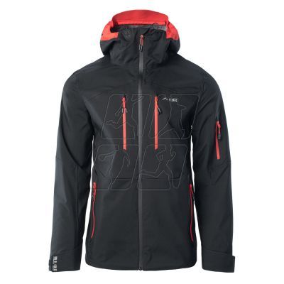 9. Elbrus Montoni Jacket M 92800396365