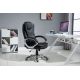17. Activejet Office Chair with Massage, Heated YK7304 Black