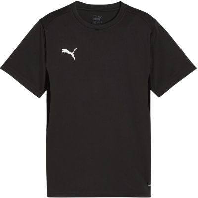 3. Puma TeamGoal Jersey for kids black 658637 03