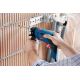 2. GSB 13 RE 600W BOSCH impact drill