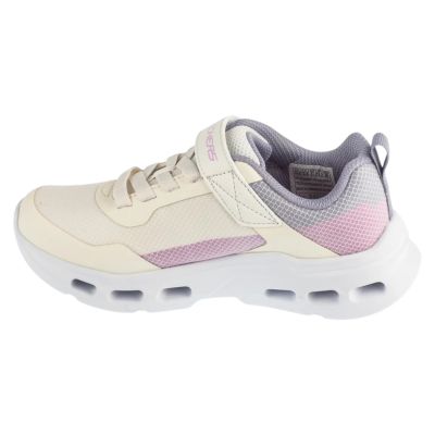 2. Skechers Glide-Step Drift 303682L-NTMT Beige Size 31