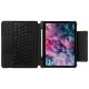 5. LAUT L_IPD22_TY2_DE_BK Tablet Case 33 cm (13") Flip Case Black