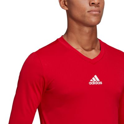 8. adidas Team Base Tee M GN5674