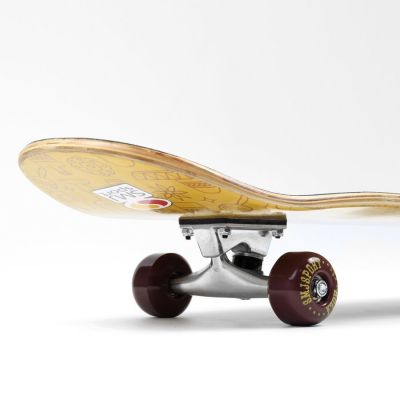 11. SMJ sport skateboard UT3108 HS-TNK-000014002