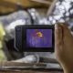 8. Seek Thermal SW-AAA Thermal Imaging Camera Black, Gray Built-in Display 206 x 156 px